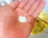 かに缶で作る「貧かに玉」作り方10写真
