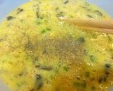 かに缶で作る「貧かに玉」作り方11写真