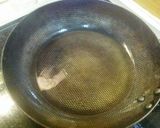 かに缶で作る「貧かに玉」作り方12写真