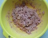 豆腐de甘酢だれの肉団子作り方2写真