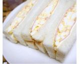 シャキシャキ♪新生姜の卵サンド作り方5写真