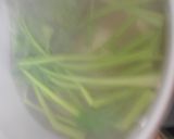 鶏肉団子とかぶの煮物作り方5写真