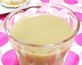 常備しとけば楽ちん＊カフェオレの原液作り方4写真
