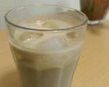 常備しとけば楽ちん＊カフェオレの原液作り方5写真
