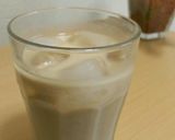 常備しとけば楽ちん＊カフェオレの原液作り方5写真
