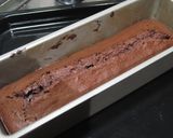 ジャムで♪簡単いちごブラウニー作り方6写真