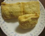 煮物、鍋、カレーの残りでコロッケもどき作り方4写真
