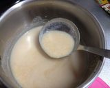 パスタでランチ♪超簡単！明太スープパスタ作り方6写真