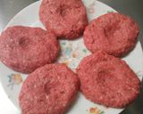 ハンバーグ作り方4写真