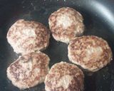 ハンバーグ作り方5写真