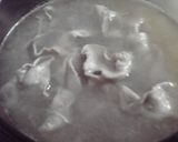 サムギョプサル★簡単に茹でるだけ作り方1写真