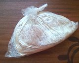 ＊レンジで簡単＊塩ヨーグルトで鶏ハム作り方3写真