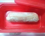 ＊レンジで簡単＊塩ヨーグルトで鶏ハム作り方6写真