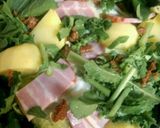 簡単！余り野菜でトマトスープ♪作り方3写真