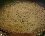 ■たっぷり糸こんにゃくのチャプチェ風■作り方3写真