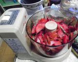 赤かぶの酢漬け^^作り方4写真