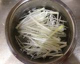 家ラーがお店の味に！　ラーメン屋の辛葱作り方3写真