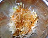 家ラーがお店の味に！　ラーメン屋の辛葱作り方4写真