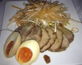 家ラーがお店の味に！　ラーメン屋の辛葱作り方6写真