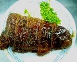 お家で作る簡単トンカツソース作り方3写真