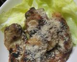 にんにく風味カリカリ牡蠣焼き作り方6写真