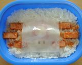 ホントにキノコが出てくるハテナブロック！作り方19写真