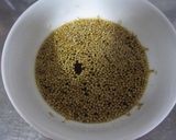 焼き豆腐の豚バラ巻作り方5写真