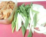 つまみもおかずにもぴったり!豆腐キムチ作り方2写真