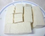 つまみもおかずにもぴったり!豆腐キムチ作り方3写真