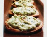 優しい風味の✿アボガドピスタチオディップ作り方5写真