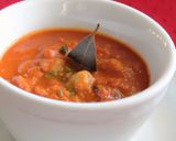 紅茶とローリエで茹でるひよこ豆作り方8写真