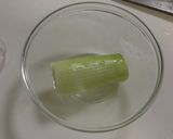 彩り茶（チ）キン！味噌とお茶のソース作り方1写真