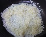 野菜のうまみたっぷりリゾット作り方1写真