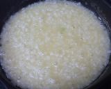 野菜のうまみたっぷりリゾット作り方2写真