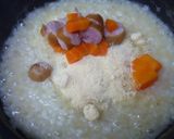 野菜のうまみたっぷりリゾット作り方5写真