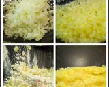 短時間！かんたんホワイトソース☆作り方1写真