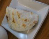 簡単おやつ　白玉粉でおもち作り方8写真
