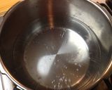 混ぜるだけ！スモークまぐろスパゲティー作り方1写真