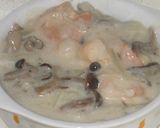 米粉デビューしました！！！作り方7写真
