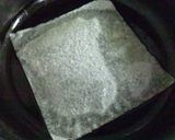 サクサク簡単!春巻きの皮deミルフィーユ作り方1写真