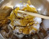 かぼちゃプリン作り方5写真