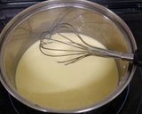 かぼちゃプリン作り方6写真