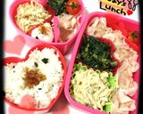 ヘルシーにかさ増し♪豆腐入りシュウマイ♥作り方7写真