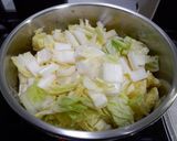 ＊鶏胸肉＆野菜のコンソメ煮＊作り方3写真