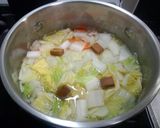＊鶏胸肉＆野菜のコンソメ煮＊作り方4写真