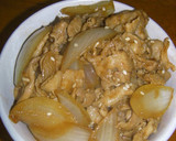 簡単✤本格中華風✤自家製焼き肉のたれ作り方3写真