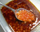 いくら丼作り方3写真