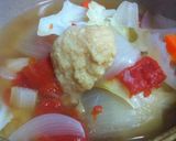 野菜もりもり脂肪燃焼スープ作り方8写真