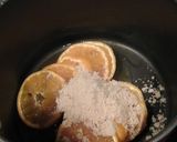 みかんケーキ作り方4写真
