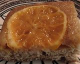 みかんケーキ作り方15写真